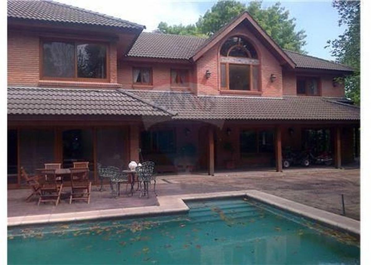 5 Schlafzimmer Haus in Pilar, Argentina, Nr. 14873