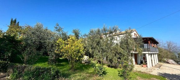 7 rooms House in Ripatransone, Italy No. 173440 48