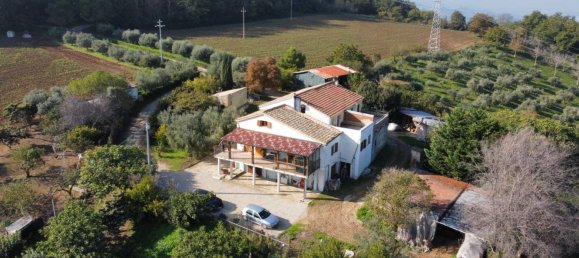 7 rooms House in Ripatransone, Italy No. 173440 7
