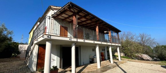 7 rooms House in Ripatransone, Italy No. 173440 9