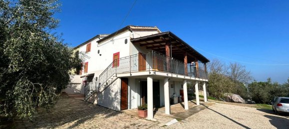 7 rooms House in Ripatransone, Italy No. 173440 50