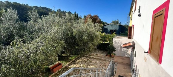 7 rooms House in Ripatransone, Italy No. 173440 41