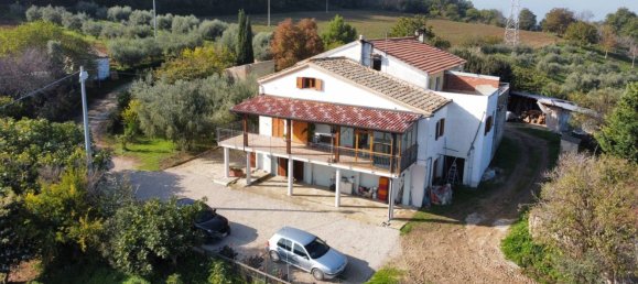 7 rooms House in Ripatransone, Italy No. 173440 8