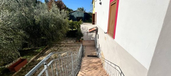 7 rooms House in Ripatransone, Italy No. 173440 42