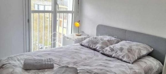 Apartamento T4 em Orleans, France N.º 55457 14