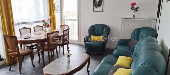 Apartamento T4 em Orleans, France N.º 55457 2