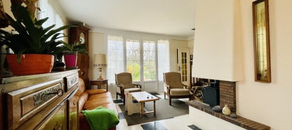 Casa T5 em Olivet, France N.º 101014 2