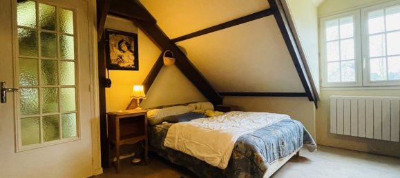 Casa T5 em Olivet, France N.º 101014 8