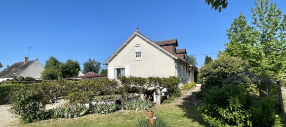 Casa T5 em Olivet, France N.º 101014 10