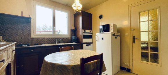 Casa T5 em Olivet, France N.º 101014 5