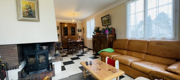 Casa T5 em Olivet, France N.º 101014 3