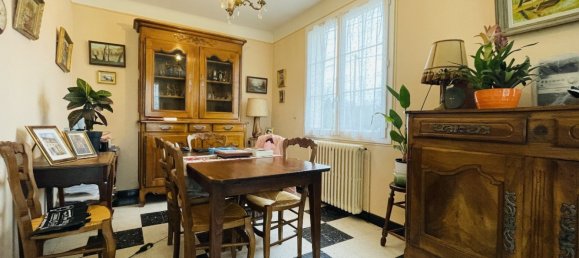 Casa T5 em Olivet, France N.º 101014 4