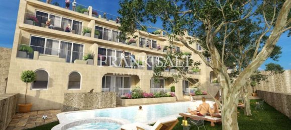 Apartamento T3 em Zebbug, Malta N.º 274 9