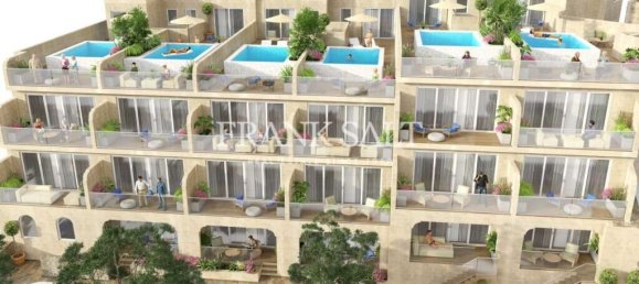 Apartamento T3 em Zebbug, Malta N.º 274 6