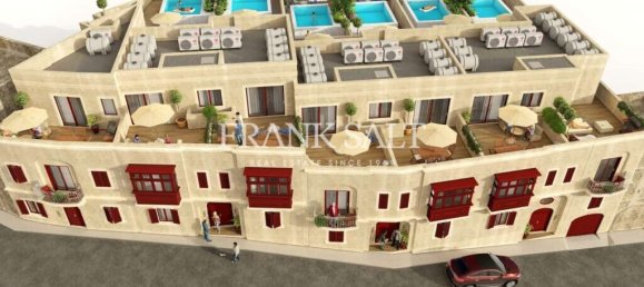 Apartamento T3 em Zebbug, Malta N.º 274 4