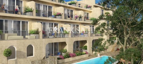 Apartamento T3 em Zebbug, Malta N.º 274 8