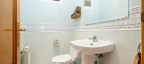 6 Schlafzimmer Villa in Granada, Spain, Nr. 174557 11