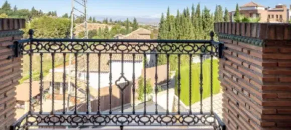 6 Schlafzimmer Villa in Granada, Spain, Nr. 174557 37