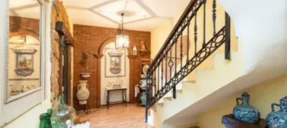 6 Schlafzimmer Villa in Granada, Spain, Nr. 174557 44