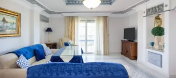 6 Schlafzimmer Villa in Granada, Spain, Nr. 174557 7