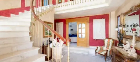 6 Schlafzimmer Villa in Granada, Spain, Nr. 174557 20