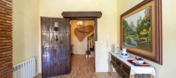 6 Schlafzimmer Villa in Granada, Spain, Nr. 174557 45