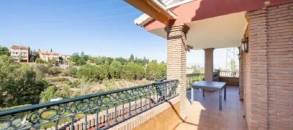 6 Schlafzimmer Villa in Granada, Spain, Nr. 174557 15