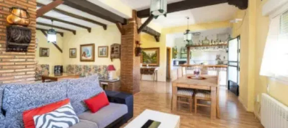 6 Schlafzimmer Villa in Granada, Spain, Nr. 174557 50