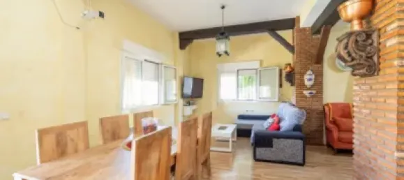 6 Schlafzimmer Villa in Granada, Spain, Nr. 174557 48