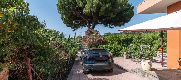 Villa de 3 dormitorios en Riposto, Italy No. 282827 4