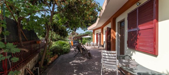 Villa de 3 dormitorios en Riposto, Italy No. 282827 18