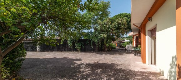 Villa de 3 dormitorios en Riposto, Italy No. 282827 14