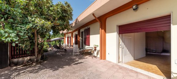 Villa de 3 dormitorios en Riposto, Italy No. 282827 16