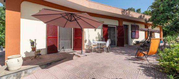 Villa de 3 dormitorios en Riposto, Italy No. 282827 19