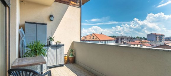 3-salle Appartement à Cornate d'Adda, Italy No. 334575 11