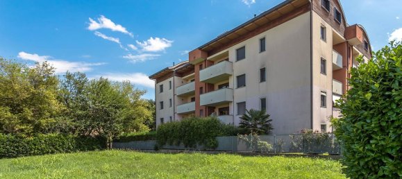 3-salle Appartement à Cornate d'Adda, Italy No. 334575 30