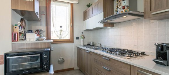 3-salle Appartement à Cornate d'Adda, Italy No. 334575 15