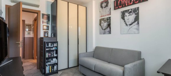 3-salle Appartement à Cornate d'Adda, Italy No. 334575 23