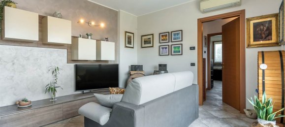 3-salle Appartement à Cornate d'Adda, Italy No. 334575 5