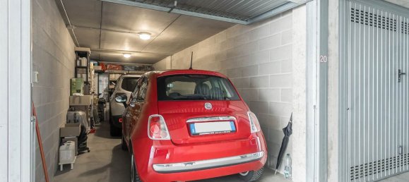 3-salle Appartement à Cornate d'Adda, Italy No. 334575 32