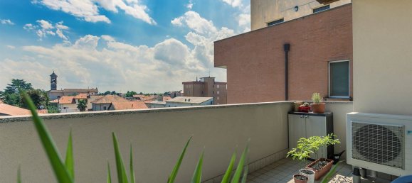 3-salle Appartement à Cornate d'Adda, Italy No. 334575 9