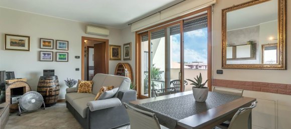 3-salle Appartement à Cornate d'Adda, Italy No. 334575 7