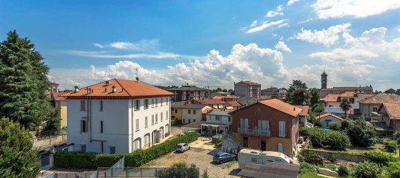 3-salle Appartement à Cornate d'Adda, Italy No. 334575 10