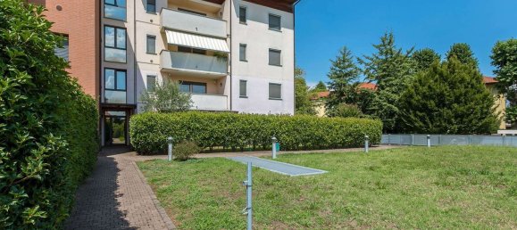 3-salle Appartement à Cornate d'Adda, Italy No. 334575 29