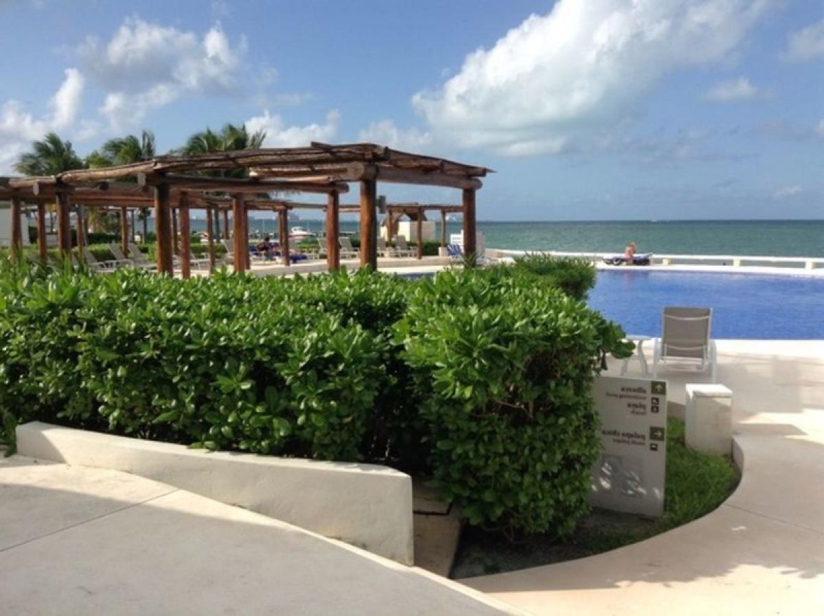 2 bedrooms Apartment in Mexico No. 176035