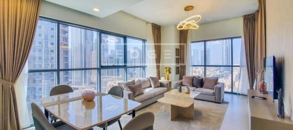 3 chambres Appartement à Downtown Dubai (Downtown Burj Dubai), UAE No. 5752 27