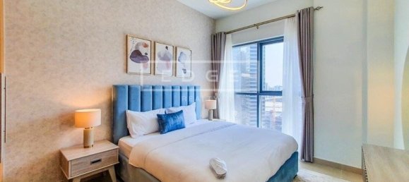 3 chambres Appartement à Downtown Dubai (Downtown Burj Dubai), UAE No. 5752 12