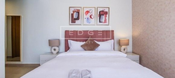 3 chambres Appartement à Downtown Dubai (Downtown Burj Dubai), UAE No. 5752 15