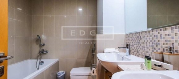 3 chambres Appartement à Downtown Dubai (Downtown Burj Dubai), UAE No. 5752 3