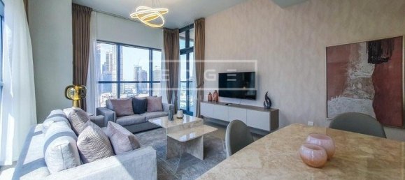 3 chambres Appartement à Downtown Dubai (Downtown Burj Dubai), UAE No. 5752 28